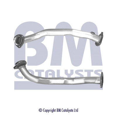 Exhaust Pipe